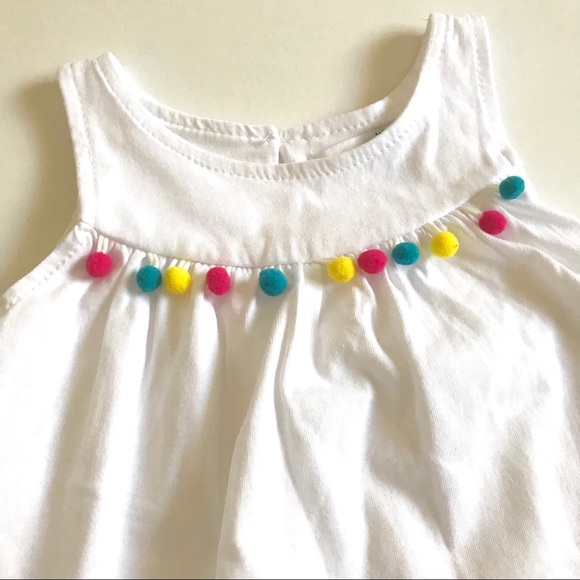 Guess Dresses Baby Guess Infant Girls Birthday Dress Poshmark